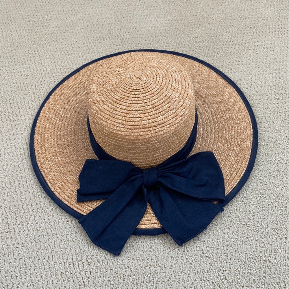 Straw Hat